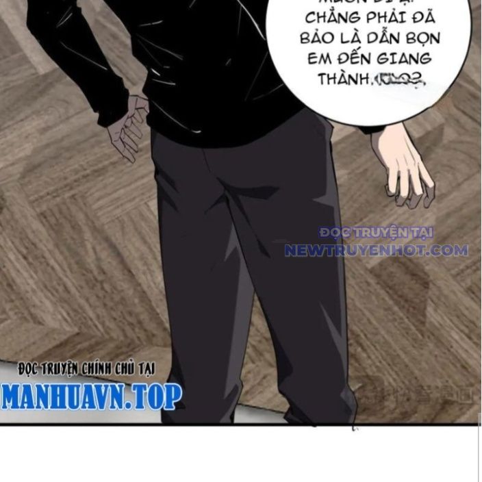 Toàn Dân Tận Thế: Ta Virus Quân Vương Chapter 51 - Trang 23