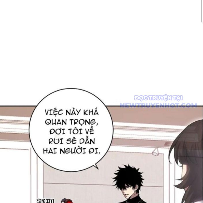Toàn Dân Tận Thế: Ta Virus Quân Vương Chapter 51 - Trang 24