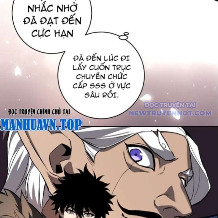 Toàn Dân Tận Thế: Ta Virus Quân Vương Chapter 51 - Trang 29