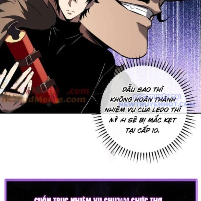 Toàn Dân Tận Thế: Ta Virus Quân Vương Chapter 51 - Trang 30