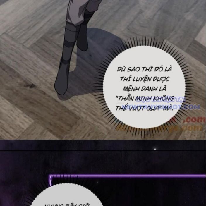 Toàn Dân Tận Thế: Ta Virus Quân Vương Chapter 51 - Trang 33