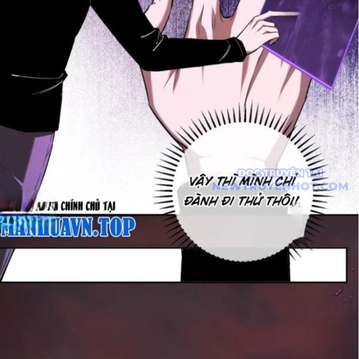 Toàn Dân Tận Thế: Ta Virus Quân Vương Chapter 51 - Trang 35