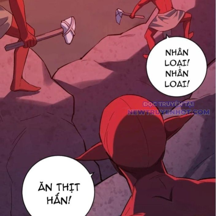 Toàn Dân Tận Thế: Ta Virus Quân Vương Chapter 51 - Trang 38