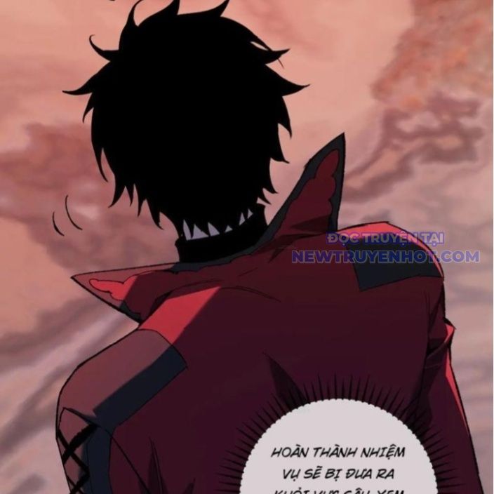 Toàn Dân Tận Thế: Ta Virus Quân Vương Chapter 51 - Trang 45