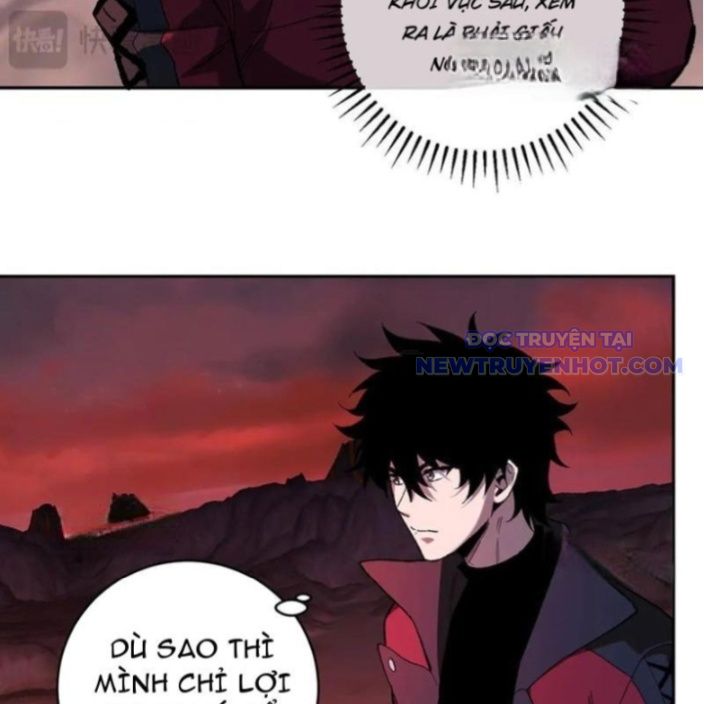 Toàn Dân Tận Thế: Ta Virus Quân Vương Chapter 51 - Trang 46