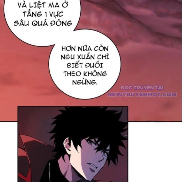 Toàn Dân Tận Thế: Ta Virus Quân Vương Chapter 51 - Trang 50