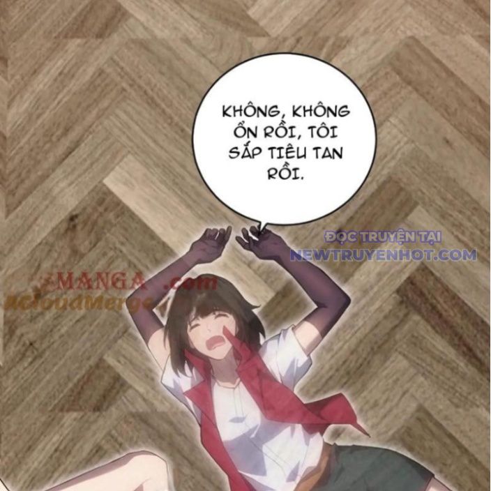 Toàn Dân Tận Thế: Ta Virus Quân Vương Chapter 51 - Trang 8