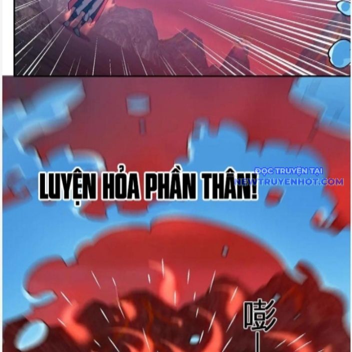 Toàn Dân Tận Thế: Ta Virus Quân Vương Chapter 52 - Trang 10