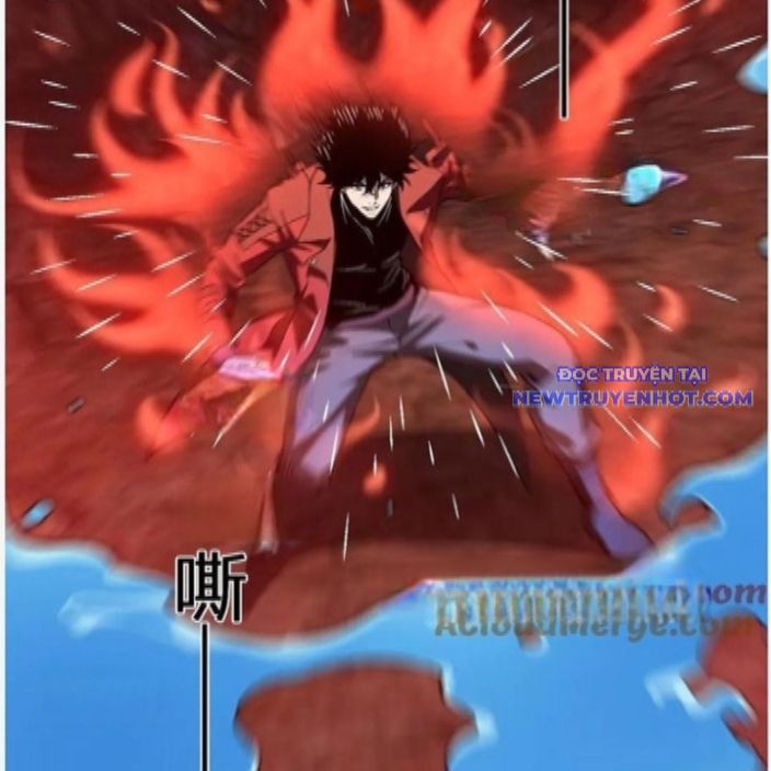 Toàn Dân Tận Thế: Ta Virus Quân Vương Chapter 52 - Trang 11