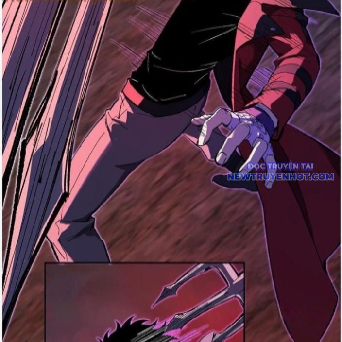 Toàn Dân Tận Thế: Ta Virus Quân Vương Chapter 52 - Trang 18