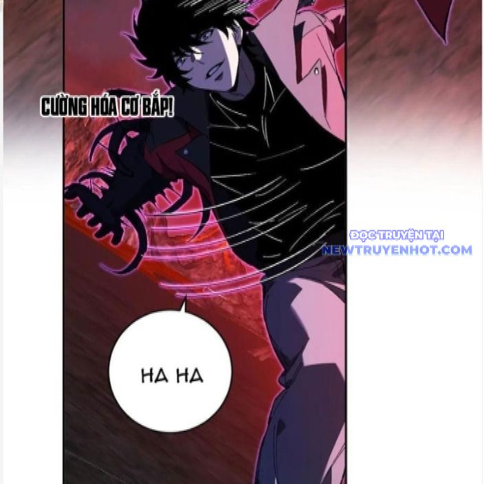Toàn Dân Tận Thế: Ta Virus Quân Vương Chapter 52 - Trang 19