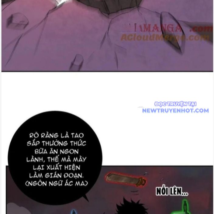 Toàn Dân Tận Thế: Ta Virus Quân Vương Chapter 52 - Trang 24