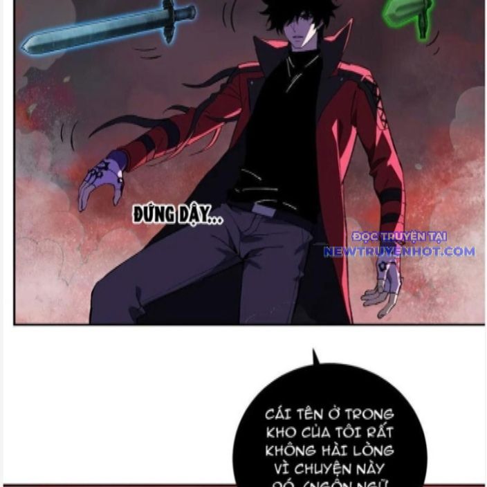 Toàn Dân Tận Thế: Ta Virus Quân Vương Chapter 52 - Trang 25