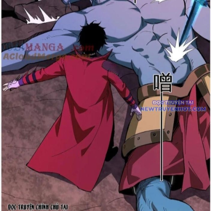 Toàn Dân Tận Thế: Ta Virus Quân Vương Chapter 52 - Trang 27