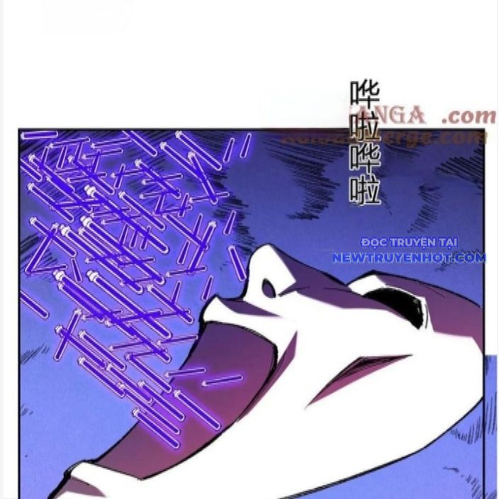 Toàn Dân Tận Thế: Ta Virus Quân Vương Chapter 52 - Trang 30