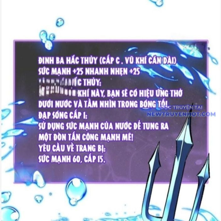Toàn Dân Tận Thế: Ta Virus Quân Vương Chapter 52 - Trang 34