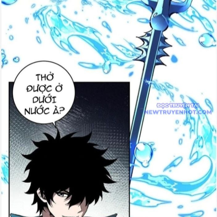 Toàn Dân Tận Thế: Ta Virus Quân Vương Chapter 52 - Trang 35