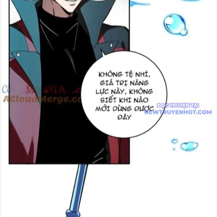 Toàn Dân Tận Thế: Ta Virus Quân Vương Chapter 52 - Trang 36