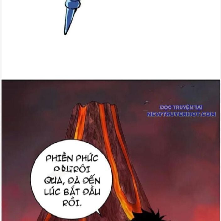 Toàn Dân Tận Thế: Ta Virus Quân Vương Chapter 52 - Trang 37