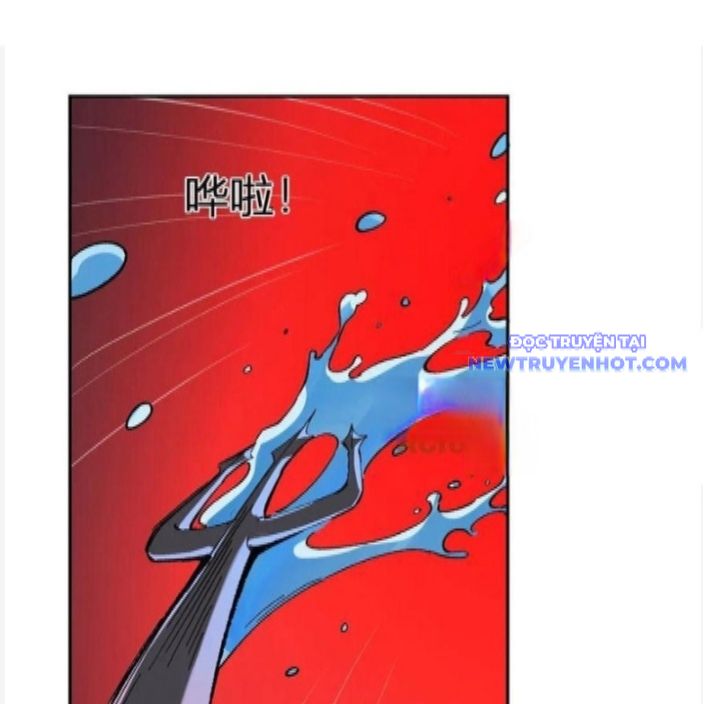Toàn Dân Tận Thế: Ta Virus Quân Vương Chapter 52 - Trang 4