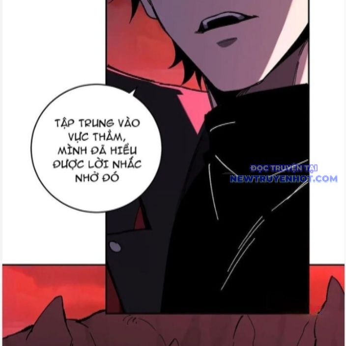 Toàn Dân Tận Thế: Ta Virus Quân Vương Chapter 52 - Trang 41