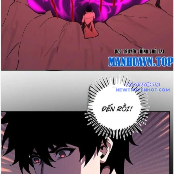 Toàn Dân Tận Thế: Ta Virus Quân Vương Chapter 52 - Trang 44