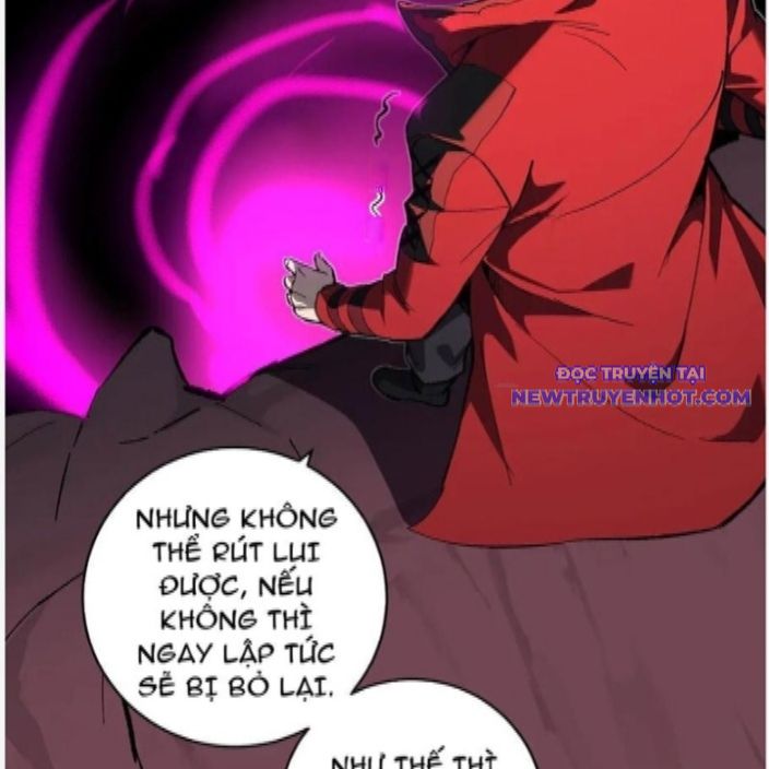 Toàn Dân Tận Thế: Ta Virus Quân Vương Chapter 52 - Trang 47