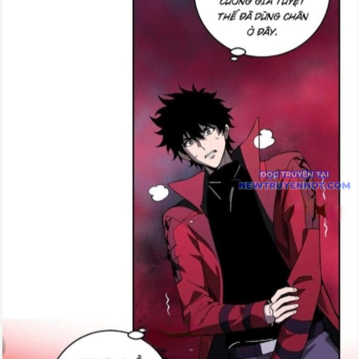 Toàn Dân Tận Thế: Ta Virus Quân Vương Chapter 52 - Trang 49