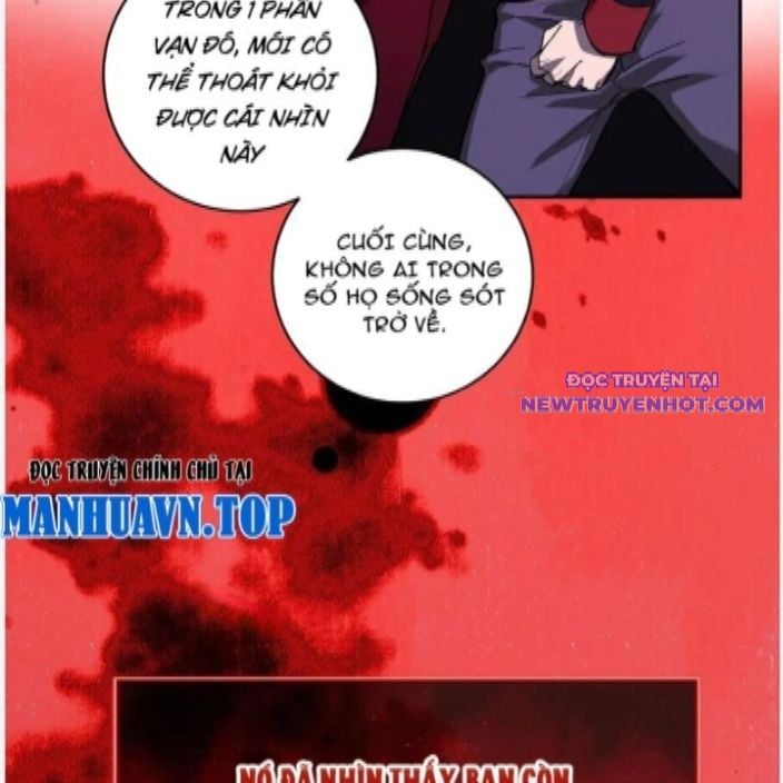 Toàn Dân Tận Thế: Ta Virus Quân Vương Chapter 52 - Trang 50