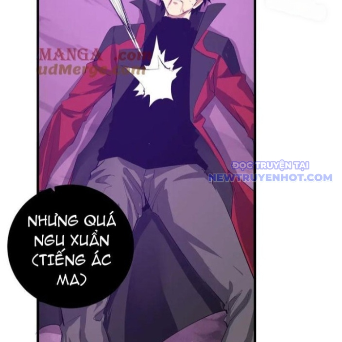Toàn Dân Tận Thế: Ta Virus Quân Vương Chapter 53 - Trang 14