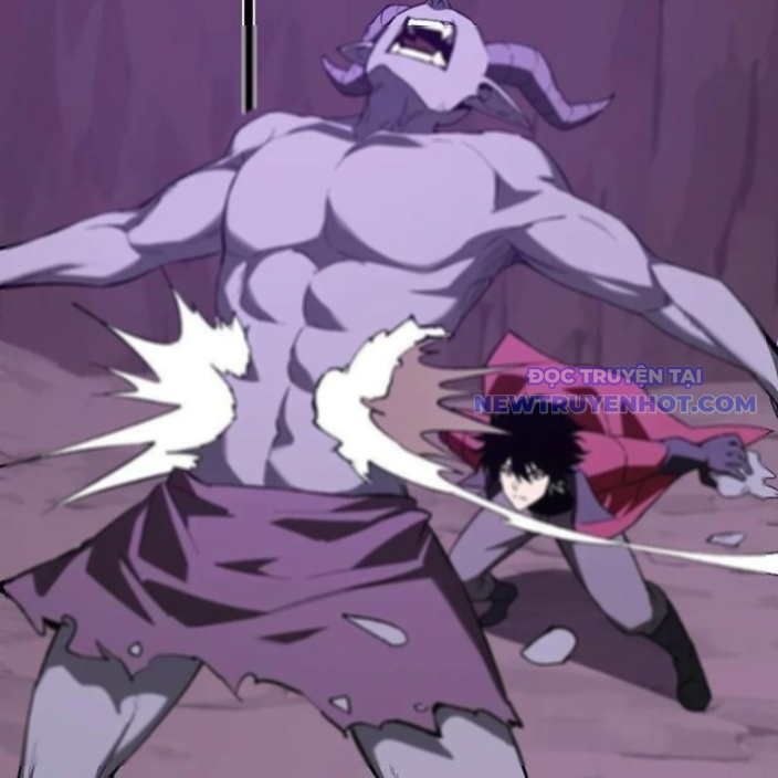 Toàn Dân Tận Thế: Ta Virus Quân Vương Chapter 53 - Trang 22