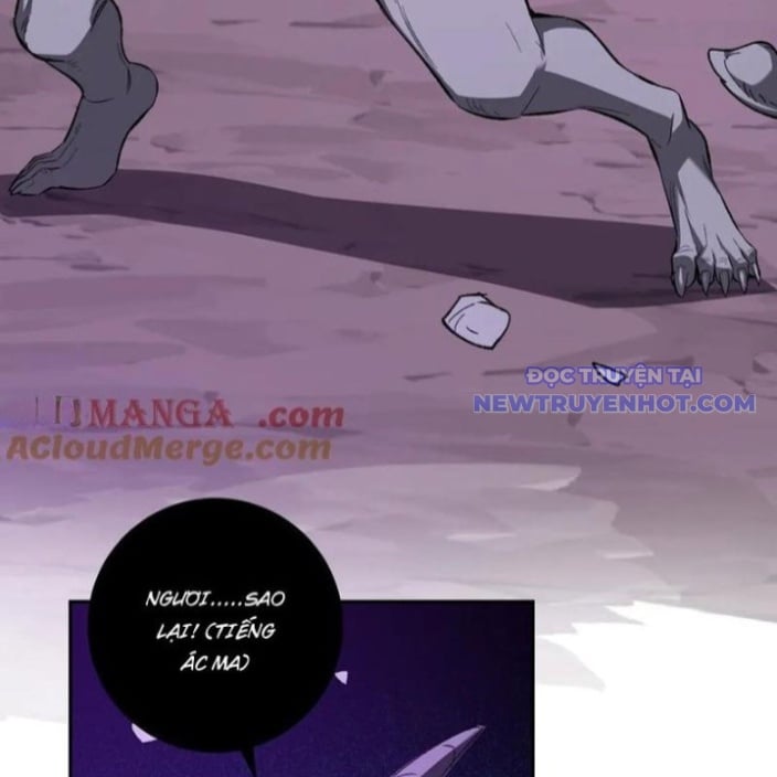 Toàn Dân Tận Thế: Ta Virus Quân Vương Chapter 53 - Trang 23