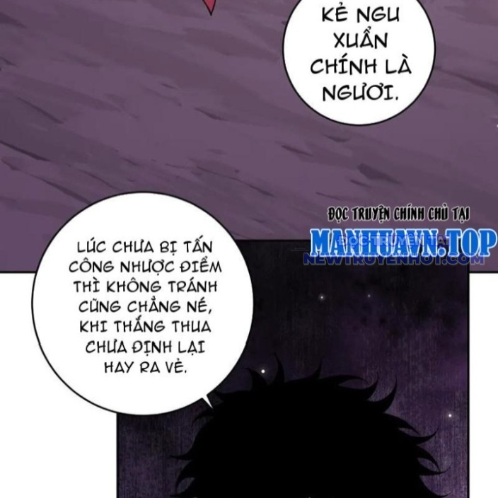 Toàn Dân Tận Thế: Ta Virus Quân Vương Chapter 53 - Trang 27