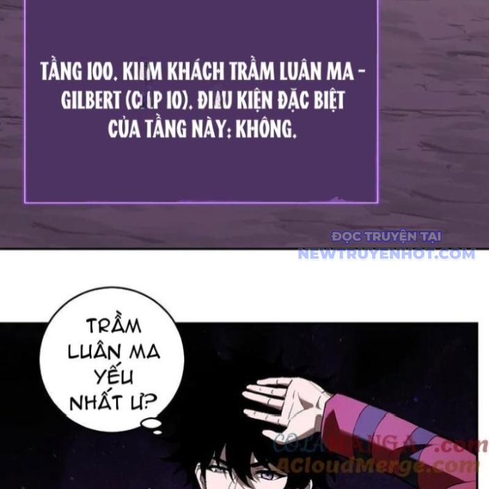 Toàn Dân Tận Thế: Ta Virus Quân Vương Chapter 53 - Trang 32