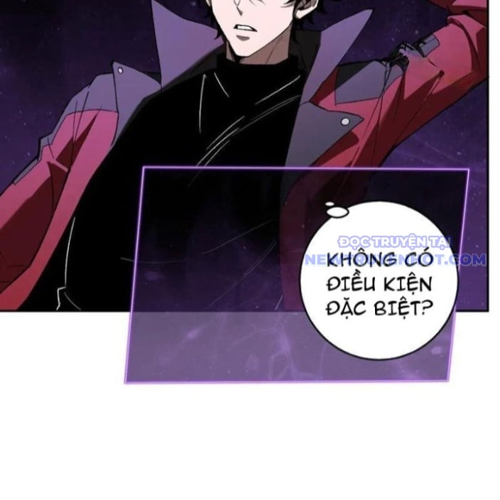 Toàn Dân Tận Thế: Ta Virus Quân Vương Chapter 53 - Trang 33