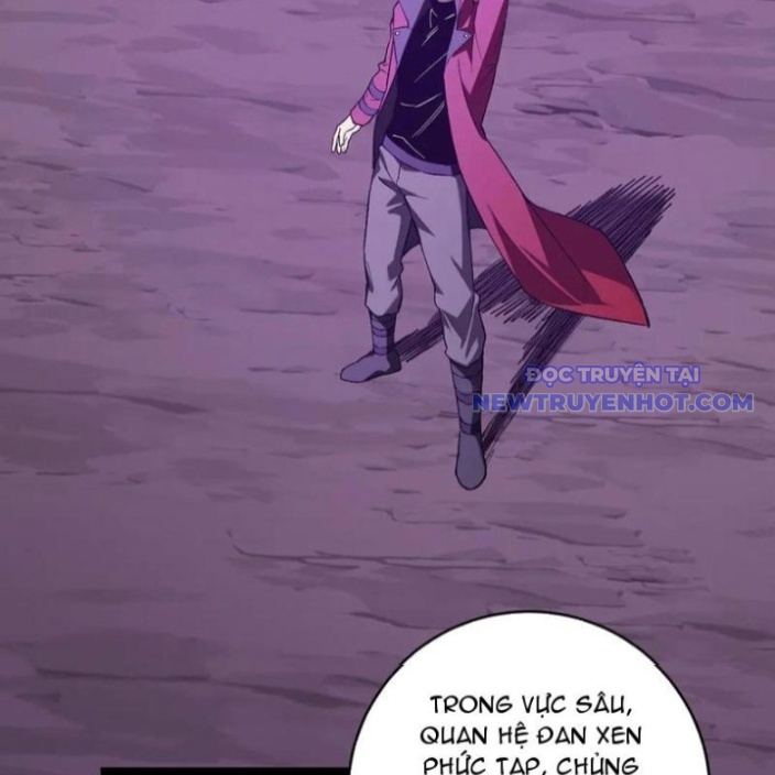 Toàn Dân Tận Thế: Ta Virus Quân Vương Chapter 53 - Trang 35