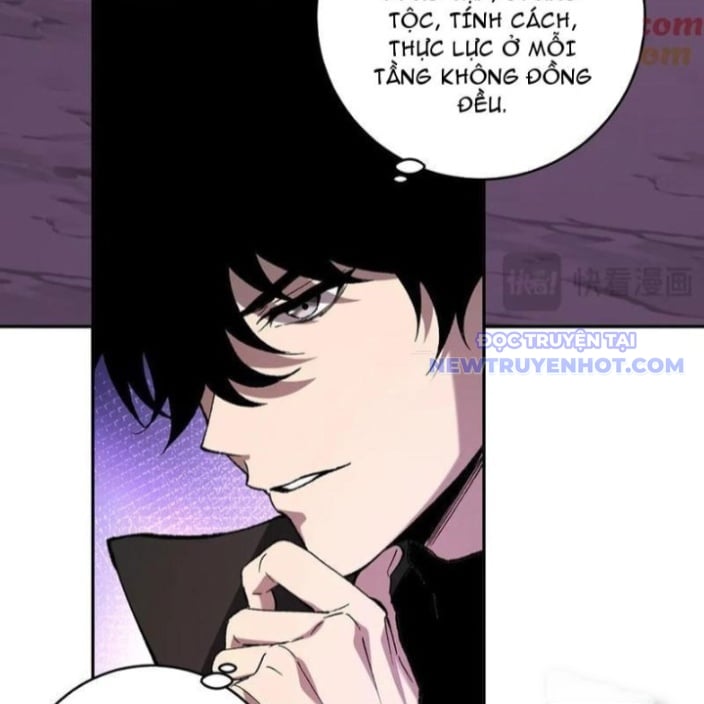 Toàn Dân Tận Thế: Ta Virus Quân Vương Chapter 53 - Trang 36