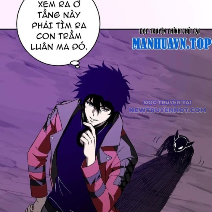 Toàn Dân Tận Thế: Ta Virus Quân Vương Chapter 53 - Trang 38