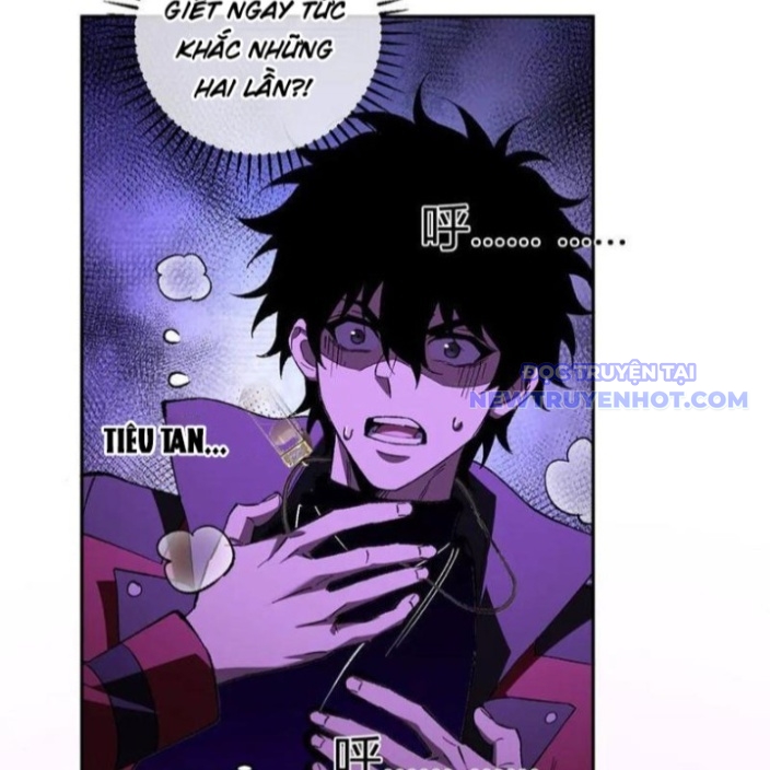 Toàn Dân Tận Thế: Ta Virus Quân Vương Chapter 53 - Trang 47