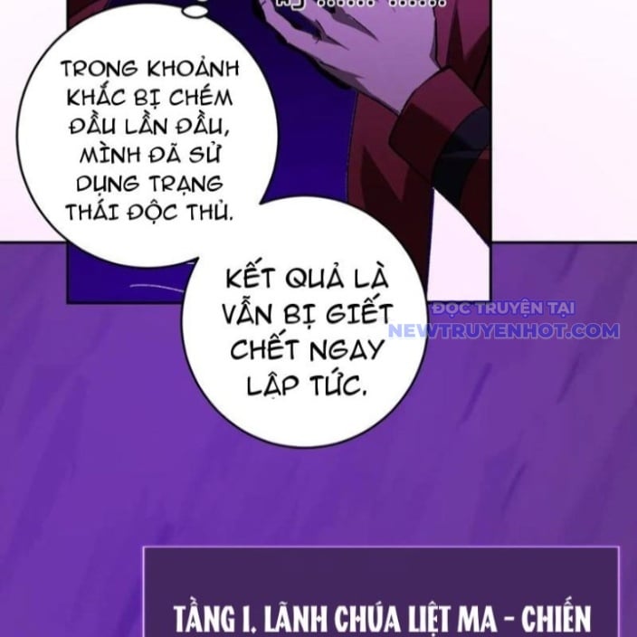 Toàn Dân Tận Thế: Ta Virus Quân Vương Chapter 53 - Trang 48