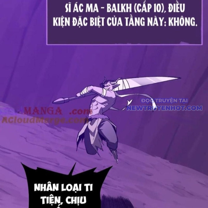 Toàn Dân Tận Thế: Ta Virus Quân Vương Chapter 53 - Trang 49