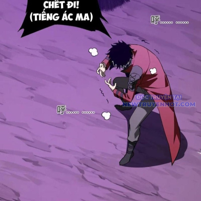 Toàn Dân Tận Thế: Ta Virus Quân Vương Chapter 53 - Trang 50