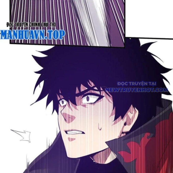 Toàn Dân Tận Thế: Ta Virus Quân Vương Chapter 53 - Trang 9
