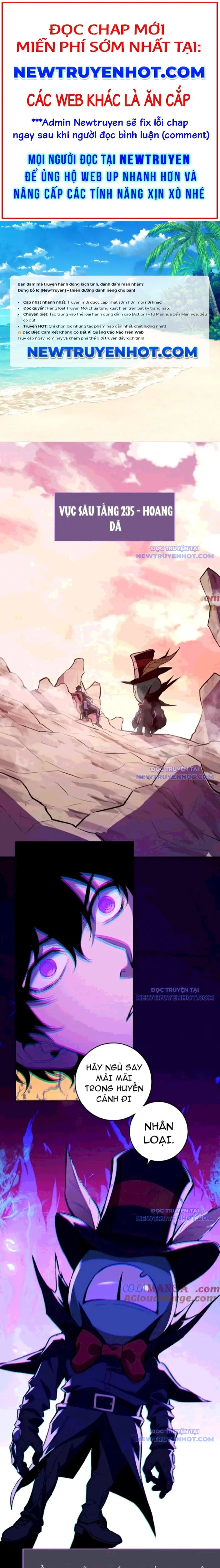 Toàn Dân Tận Thế: Ta Virus Quân Vương Chapter 55 - Trang 2