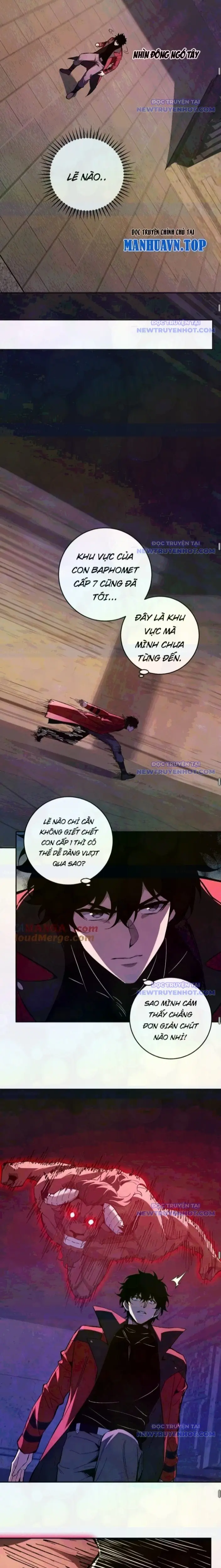 Toàn Dân Tận Thế: Ta Virus Quân Vương Chapter 56 - Trang 12