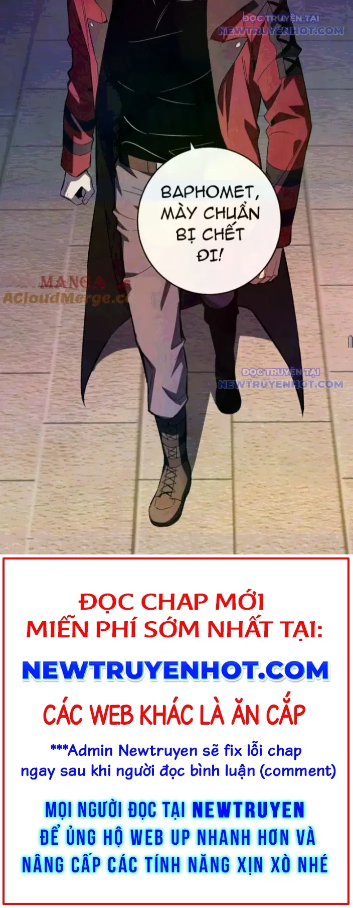 Toàn Dân Tận Thế: Ta Virus Quân Vương Chapter 56 - Trang 16
