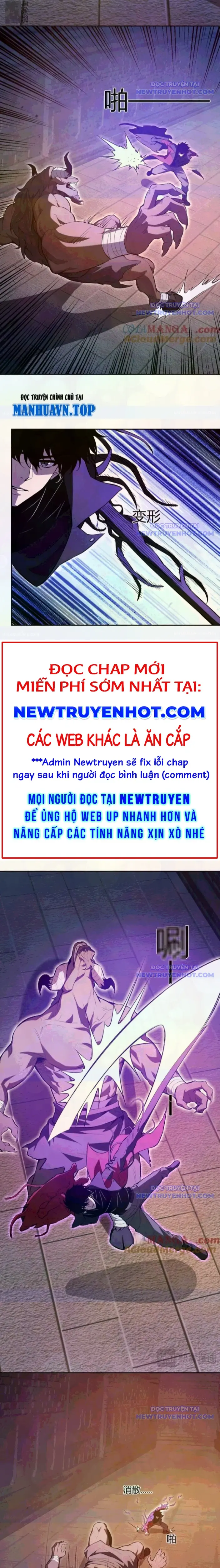 Toàn Dân Tận Thế: Ta Virus Quân Vương Chapter 56 - Trang 3