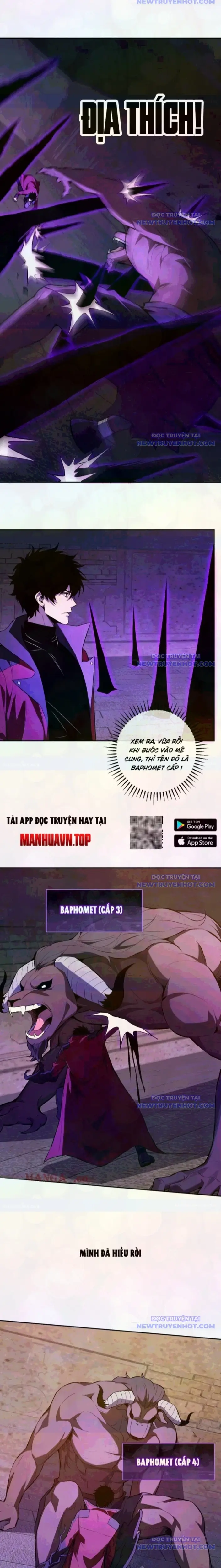 Toàn Dân Tận Thế: Ta Virus Quân Vương Chapter 56 - Trang 7