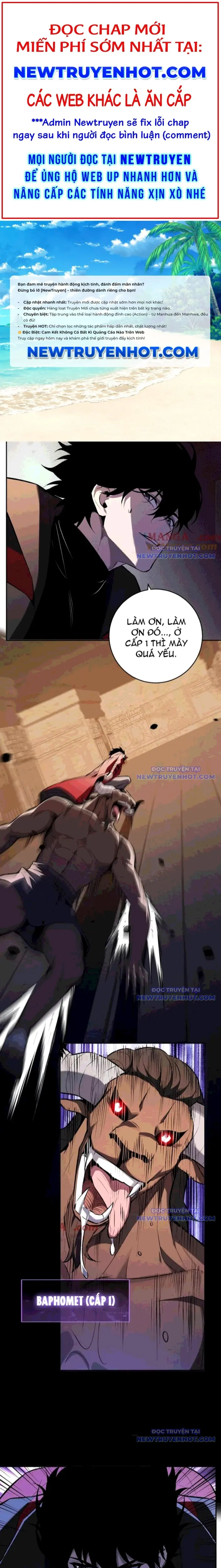 Toàn Dân Tận Thế: Ta Virus Quân Vương Chapter 57 - Trang 2