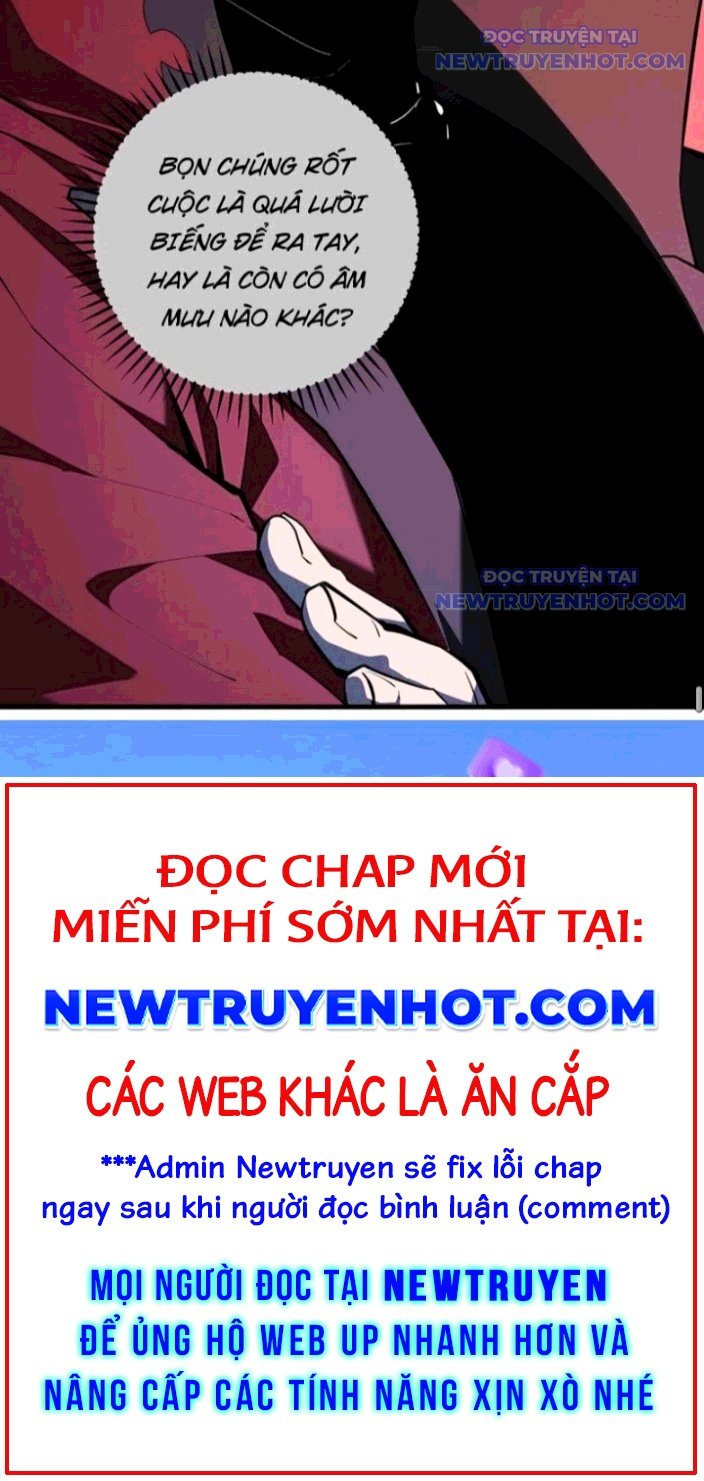 Toàn Dân Tận Thế: Ta Virus Quân Vương Chapter 58 - Trang 16